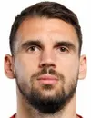 Zvonimir Sarlija - HNK Hajduk Split player