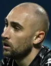 Zvonimir Subaric - HSK Posusje futbolcusu