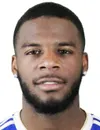 Zyen Jones - KFC Komarno futbolcusu