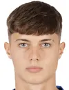 Zylyf Muça - AC Trento futbolcusu