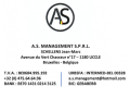 A.S. Management