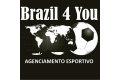 BRASIL 4 YOU RIO AGENCIAMENTO ESPORTIVO LTDA