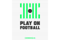 Play On Football Management