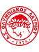 Olymp. Lavriou