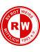SV Rot-Weiss Wittlich logosu