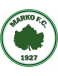 Marko FC logosu
