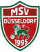 MSV Düsseldorf logosu