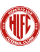 Hercílio Luz FC (SC) logosu