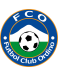 FC Ordino logosu