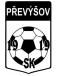 Prevysov