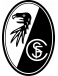 SC Freiburg U19 logosu