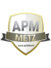 APM Metz logosu