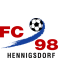 FC Hennigsdorf