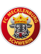 FC Mecklenburg Schwerin logosu