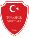 Türkspor Stuttgart logosu