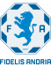 Fidelis Andria