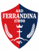 ASD Ferrandina 17890 logosu