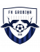 FK Grobina logosu
