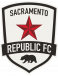 Sacramento Republic FC logosu