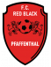 FC Red Black