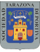 SD Tarazona logosu
