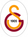 Galatasaray U19 logosu