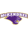 McKendree Bear.