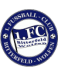 1.FC Bitterfeld-Wolfen logosu