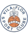 Vila Flor SC
