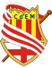 CE Manresa logosu