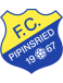 FC Pipinsried logosu