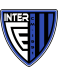 Inter Club d'Escaldes logosu