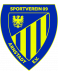 SV 09 Arnstadt logosu