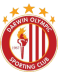 Darwin Olympic
