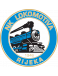 Logo de NK Lokomotiva Rijeka