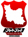 Iranjavan FC logosu