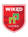 Wiked Luzino logosu
