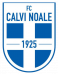 FC Calvi Noale logosu
