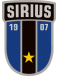 IK Sirius U17