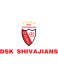 DSK Shivajians