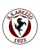 SS Arezzo logosu
