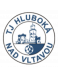 Hluboka n/Vlt