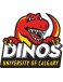 Calgary Dinos