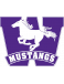 UWO Mustangs