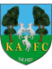 Kidsgrove Athletic logosu