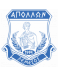 Apollon Limassol logosu