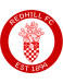 Redhill
