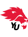 York Lions (York University) logosu