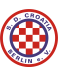 SD Croatia Berlin logosu