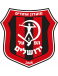 Hapoel Jerusalem logosu